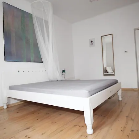 Apartment Walewska Art Warsaw